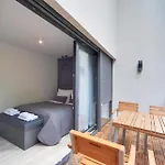 Nowoczesny Sun Seasons 24 W Karpaczu Z Parkingiem I Balkonem By Renters * קרפאז'