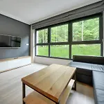 Nowoczesny Sun Seasons 24 W Karpaczu Z Parkingiem I Balkonem By Renters *