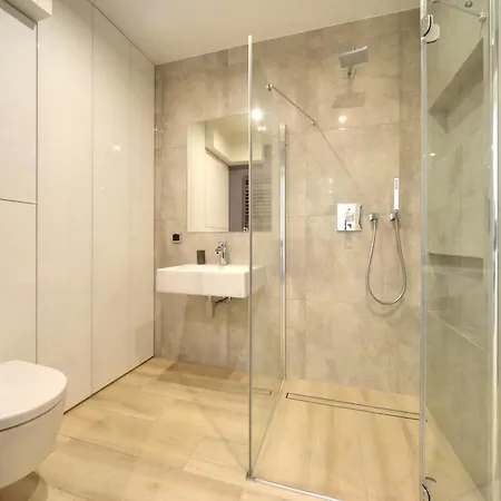 Nowoczesny Sun Seasons 24 W Karpaczu Z Parkingiem I Balkonem By Renters Διαμέρισμα