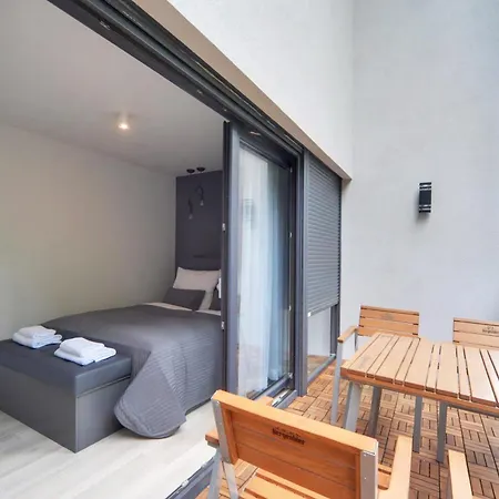Nowoczesny Sun Seasons 24 W Karpaczu Z Parkingiem I Balkonem By Renters * Karpacz